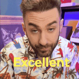 Good GIF by MAGIC JOHN