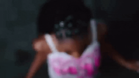 Normani Normani Motivation GIF by swerk