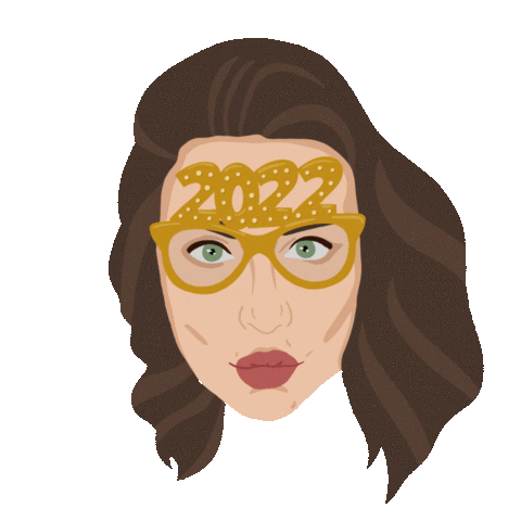 Ingridcruz2021 Sticker