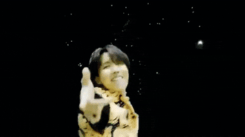 Bts GIF