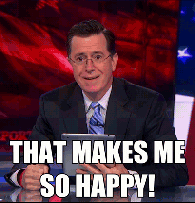 Meme Creation: So Happy Meme Gif