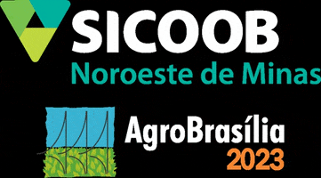 Agrobrasilia2023 GIF by Sicoob Noroeste de Minas