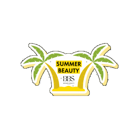 Summer Sun Sticker by Beymen