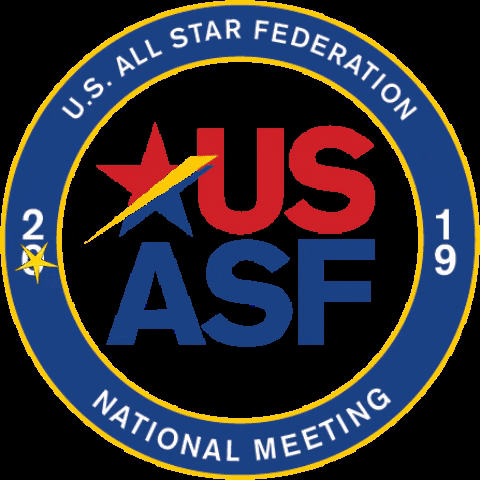 USASF Official GIPHY GIF