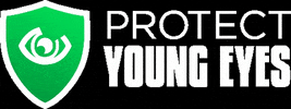 Protect Young Eyes GIF