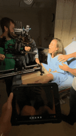 Movie Scene GIF