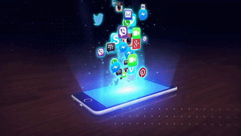 Image result for big data can be sold gif