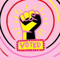 vote voting GIF by ABC Indigenous