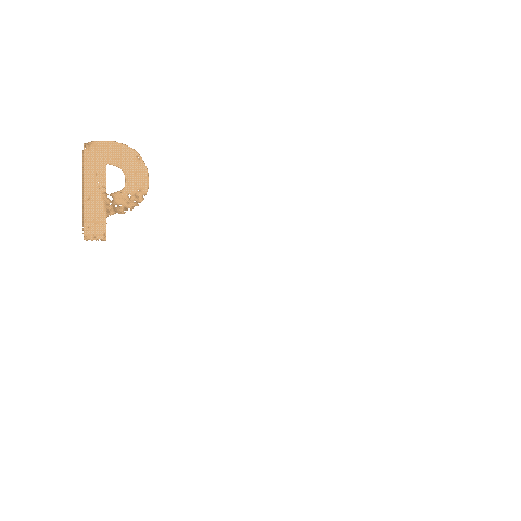 Pippyeats Sticker