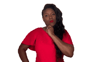 Timeesha Duncan Sticker