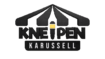 Dj Bands Sticker by Kneipenkarussell