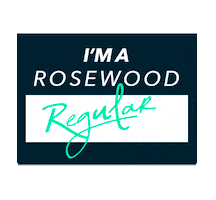 Rosewoodregular Sticker by Rosewood Hotels & Resorts