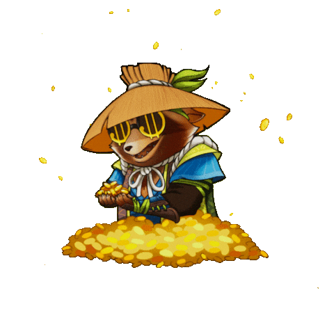 Animated Sticker