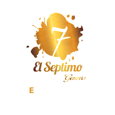 El Septimo Cigars Sticker