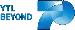 Ytlbeyond70 Sticker by YTLCC