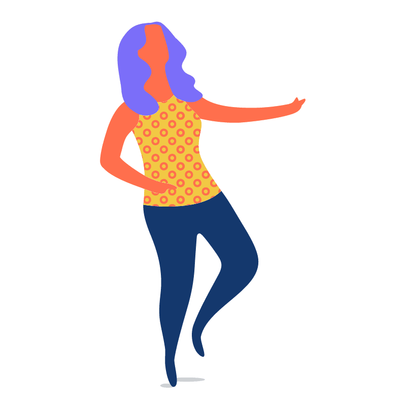 Sticker by Festival Path