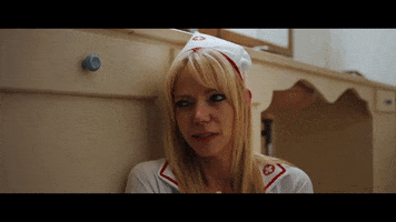 Nurse GIF