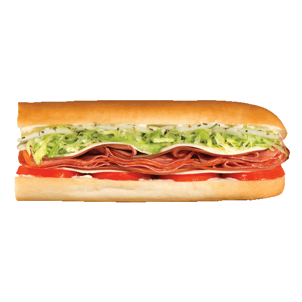 Hungry Dance Sticker by Jimmy John's for iOS & Android GIPHY