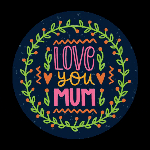 Mom GIF