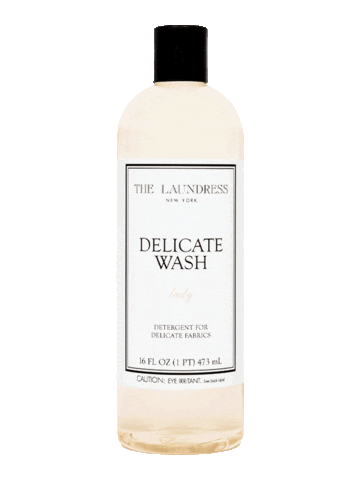 Wash Laundry Sticker by The Laundress