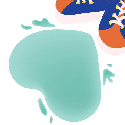 Herbana Sticker