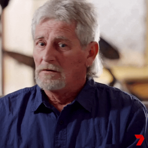 oh no dad GIF by Channel 7