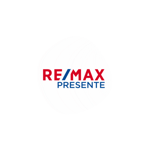 Remax Presente Sticker