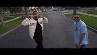 Street Dance Love GIF by Black Prez