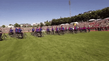 Bicycleband GIF