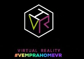 HomeVR virtual reality realidade virtual homevr GIF