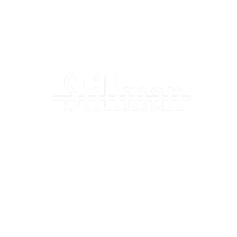 STILLMAN Sticker