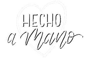 Lettering Sticker