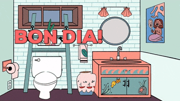 Bon Dia GIF
