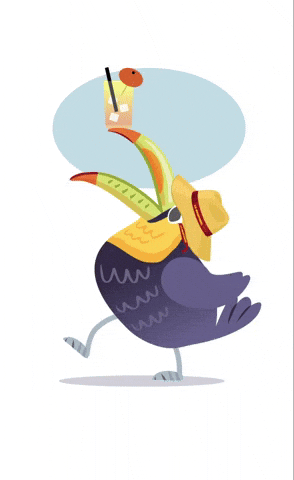 Animation Cocktail GIF by Smartmediasolutionsgmbh