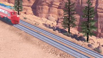 Chuggington GIF