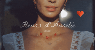 Fleurs d'Aurélie GIF