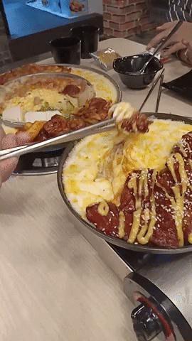 Koreanfood GIF