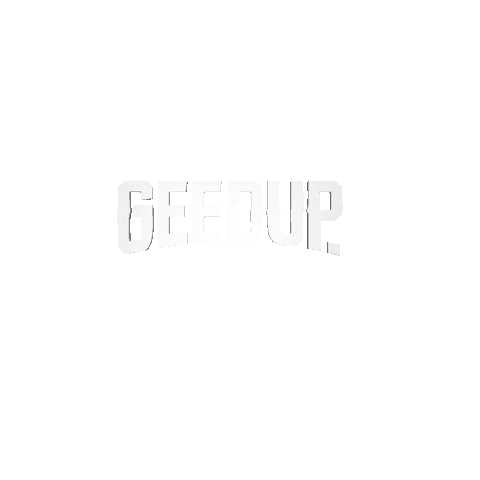 GeedupCo Sticker