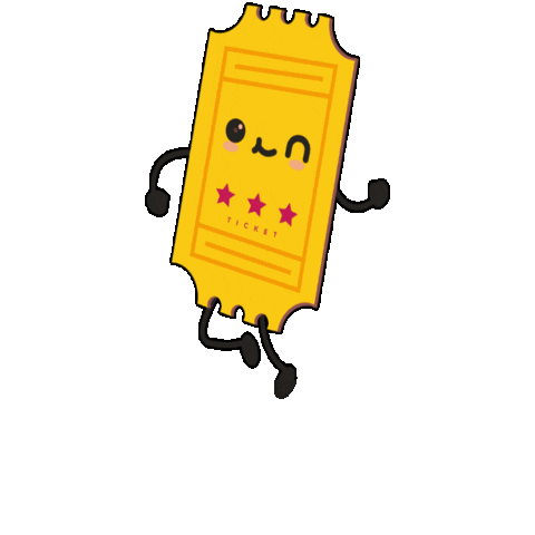 Cineplanet Sticker