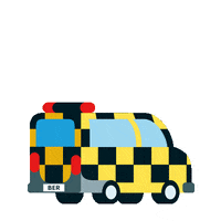 Car Travel GIF by berlinairport