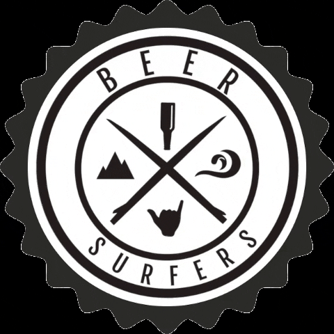 BEERSURFERS GIF
