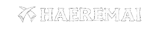 Haeremai Cloth Store Sticker