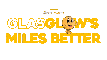 Miles Sticker by itison