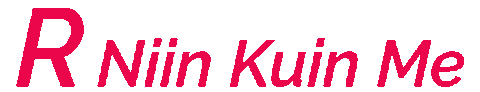 Riihimäen kaupunki Sticker