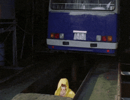 Film Bus GIF