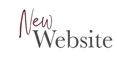 New Website Sticker by Vielmehr Webdesign