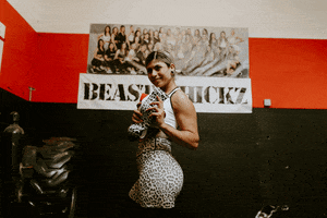 Beast Chickz GIF