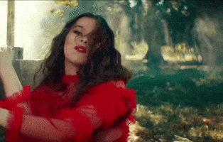 Afterlife Dickinson GIF by Hailee Steinfeld