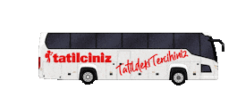 Tatilciniz Sticker by Baklavacıyız
