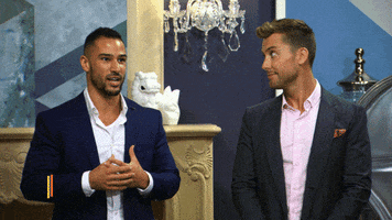 Finding Prince Charming Television GIF by LogoTV